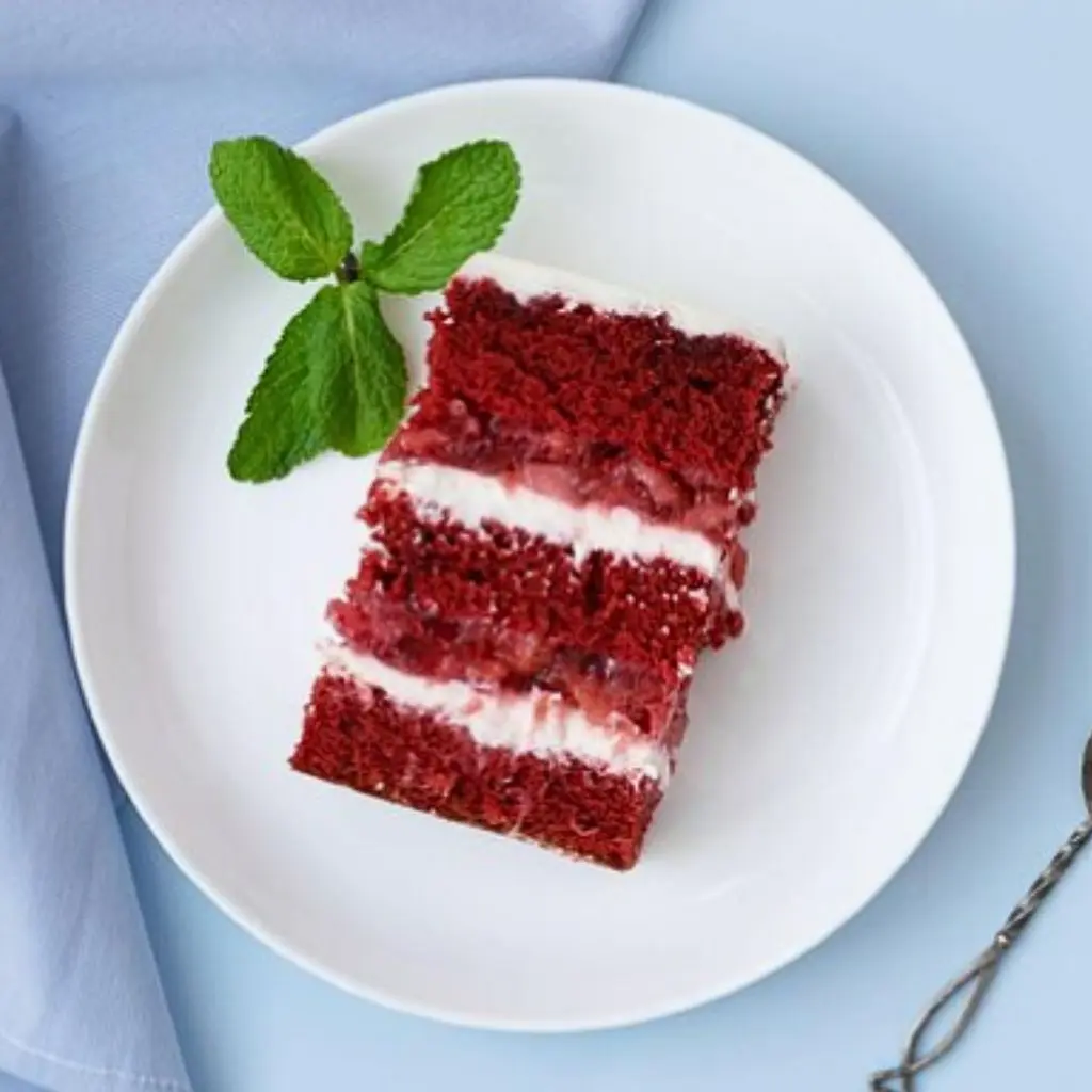 Red Velvet